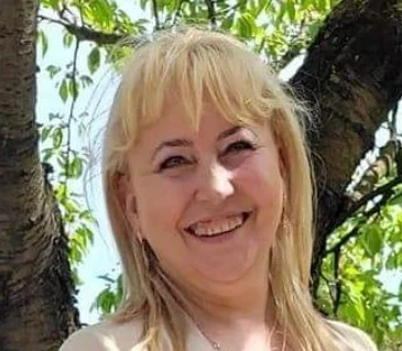 Renata Siedlecka